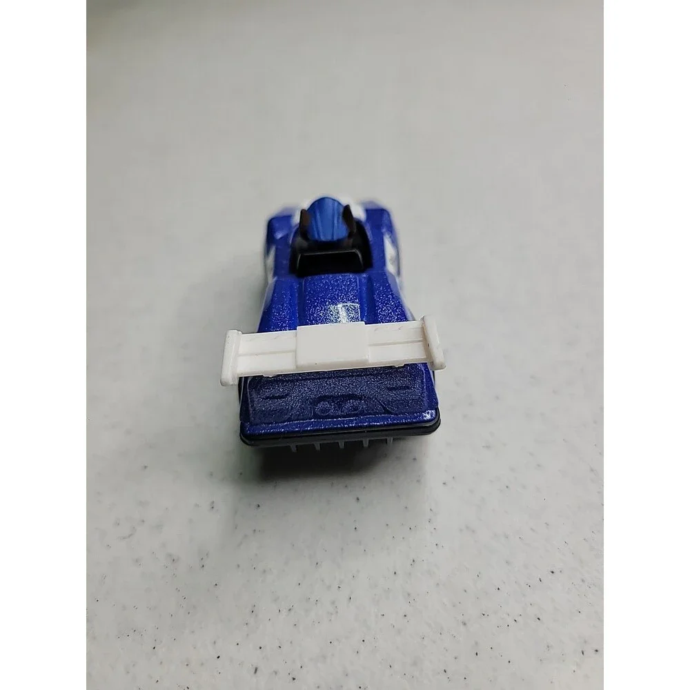 Paw Patrol the Movie True Metal Vehicle Set - 4 Cars SET Racers